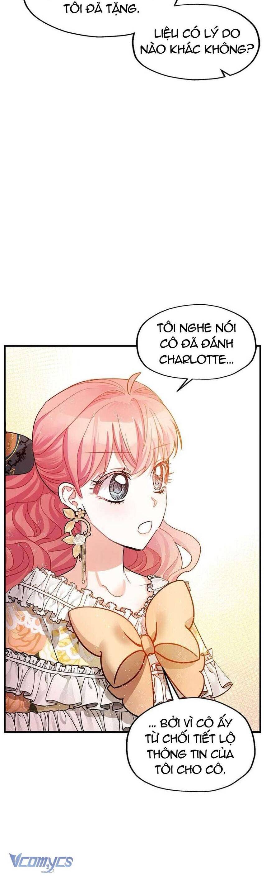 Liều Thuốc An Thần Của Bạo Chúa Chap 33 - Next Chap 34