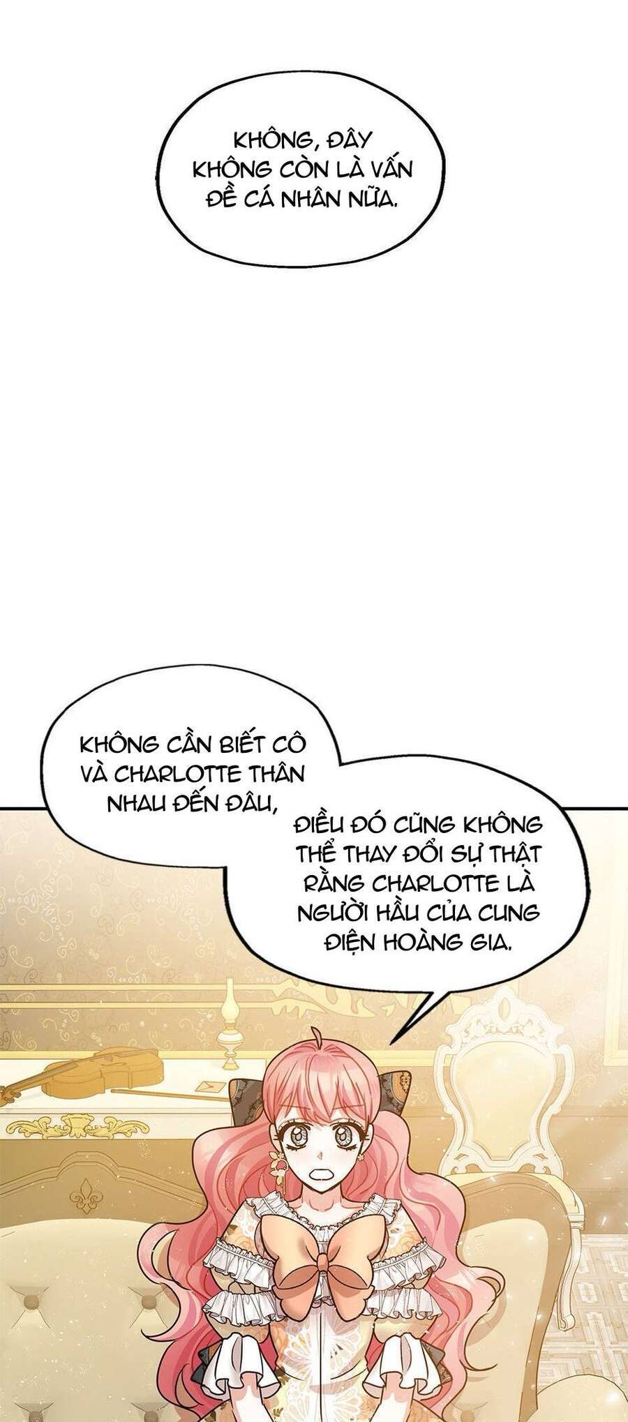 Liều Thuốc An Thần Của Bạo Chúa Chap 33 - Next Chap 34