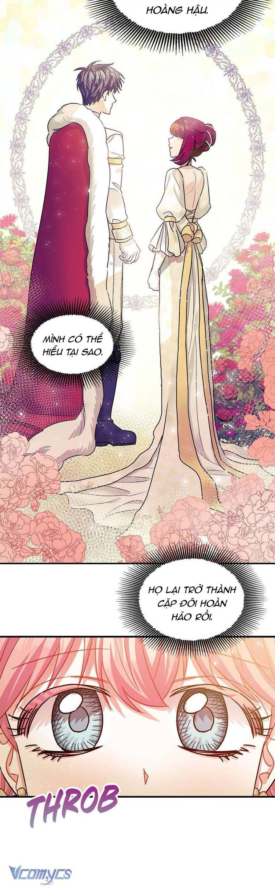 Liều Thuốc An Thần Của Bạo Chúa Chap 33 - Next Chap 34