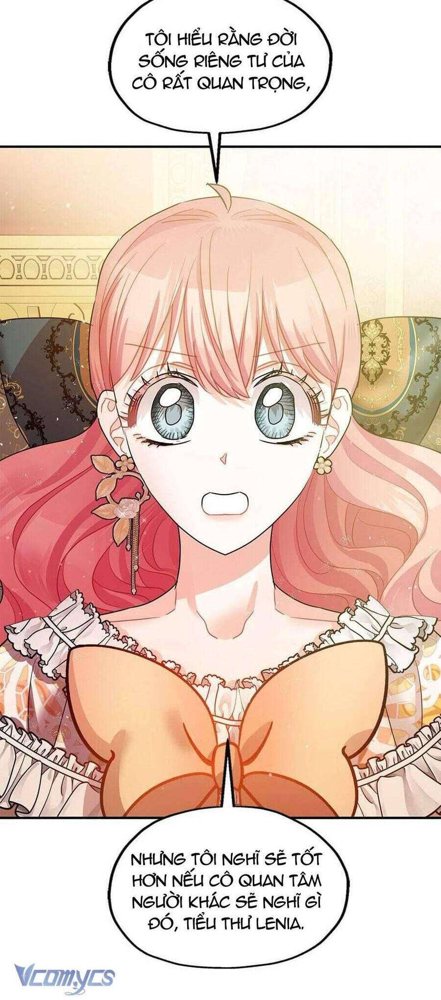 Liều Thuốc An Thần Của Bạo Chúa Chap 33 - Next Chap 34