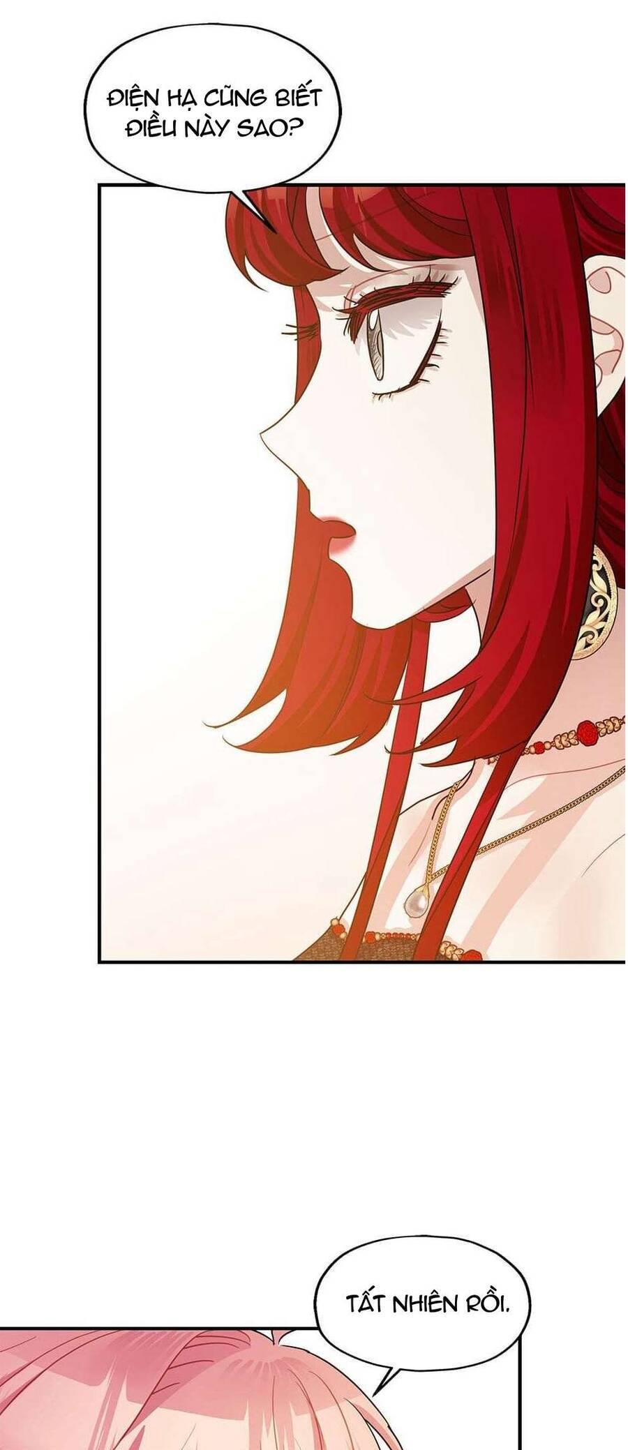 Liều Thuốc An Thần Của Bạo Chúa Chap 33 - Next Chap 34