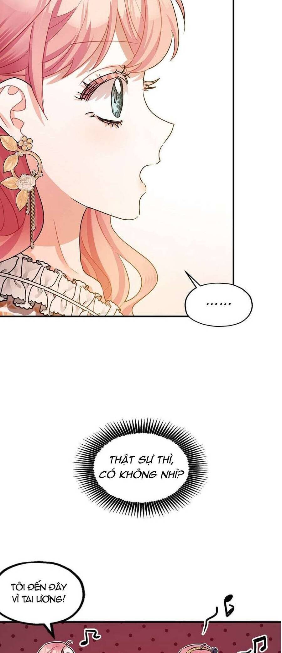 Liều Thuốc An Thần Của Bạo Chúa Chap 33 - Next Chap 34