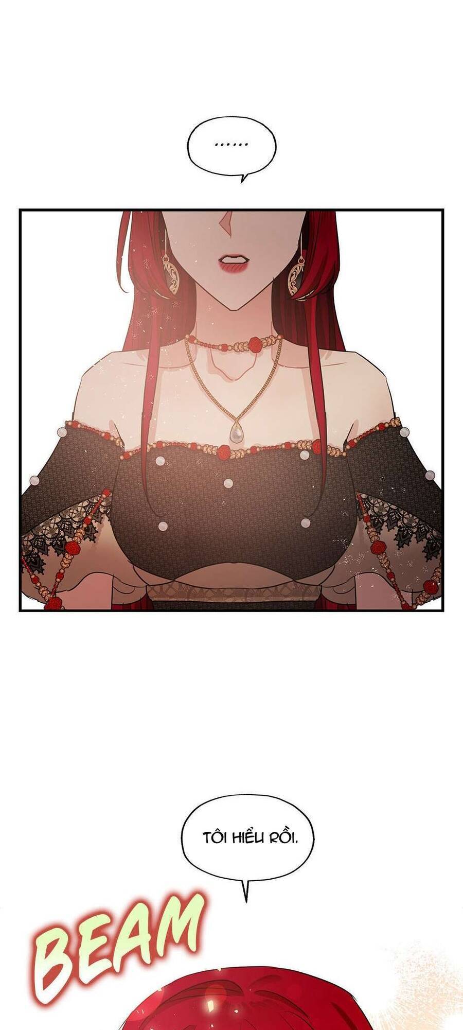 Liều Thuốc An Thần Của Bạo Chúa Chap 33 - Next Chap 34