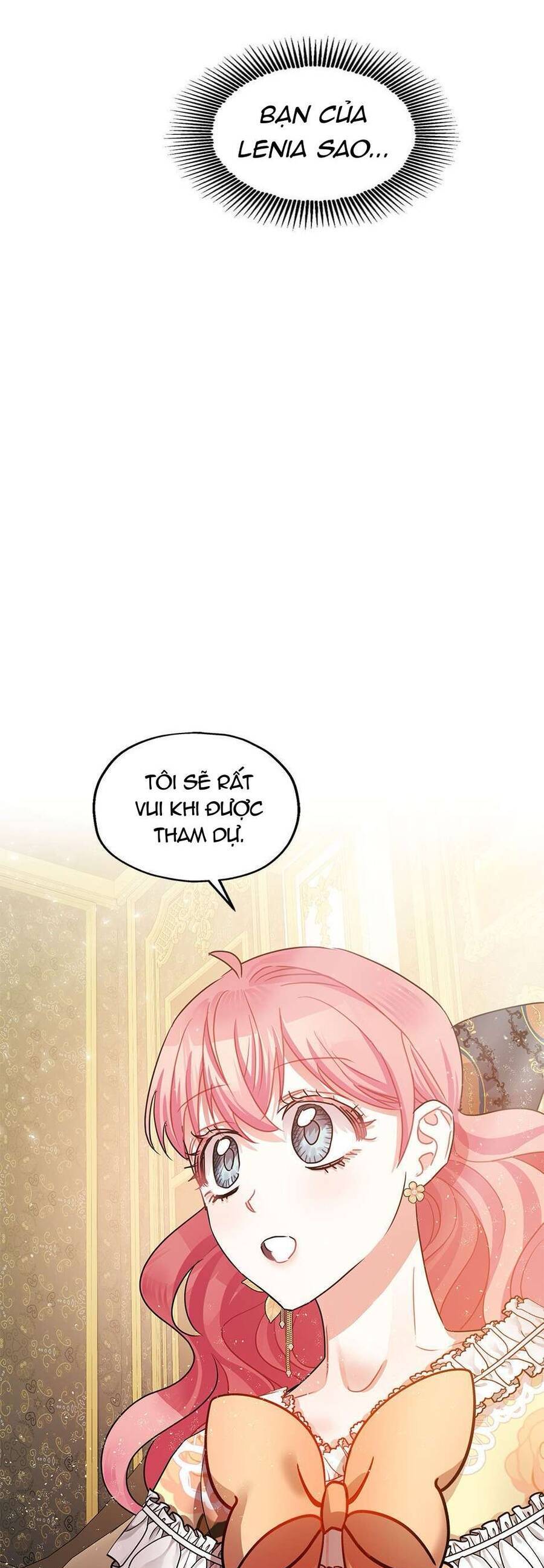 Liều Thuốc An Thần Của Bạo Chúa Chap 33 - Next Chap 34