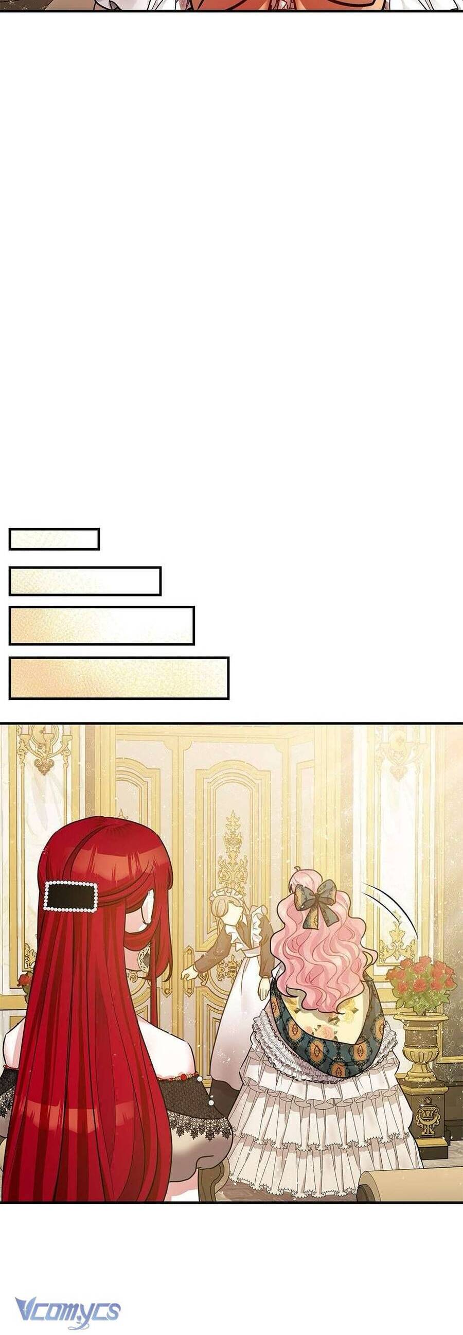 Liều Thuốc An Thần Của Bạo Chúa Chap 33 - Next Chap 34