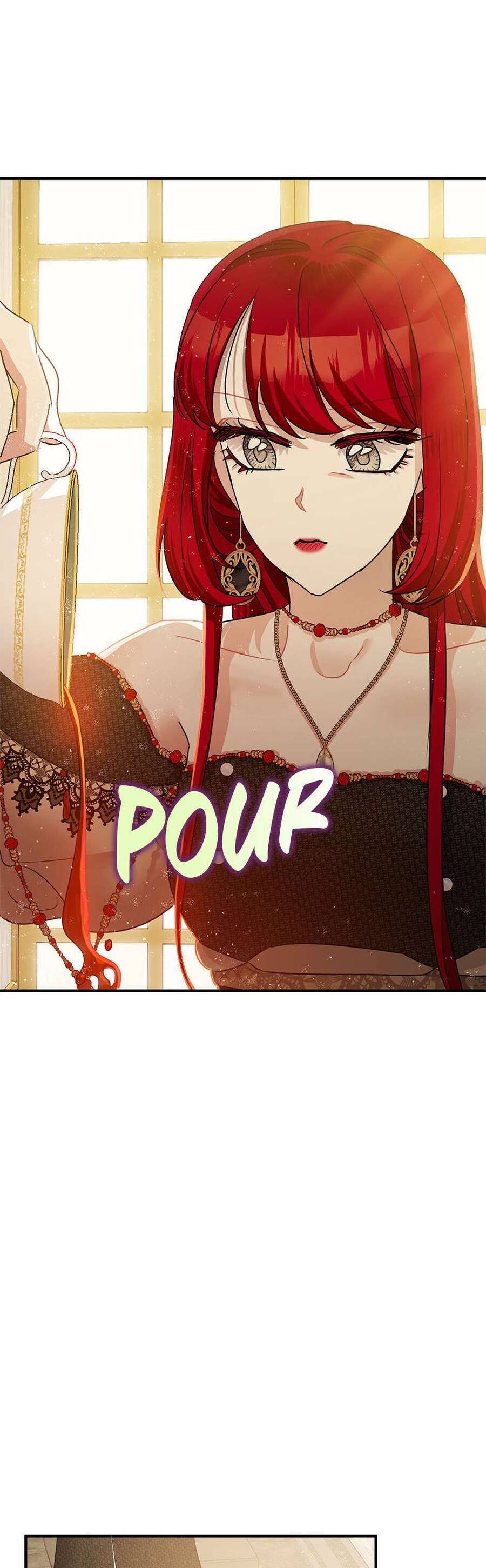 Liều Thuốc An Thần Của Bạo Chúa Chap 33 - Next Chap 34