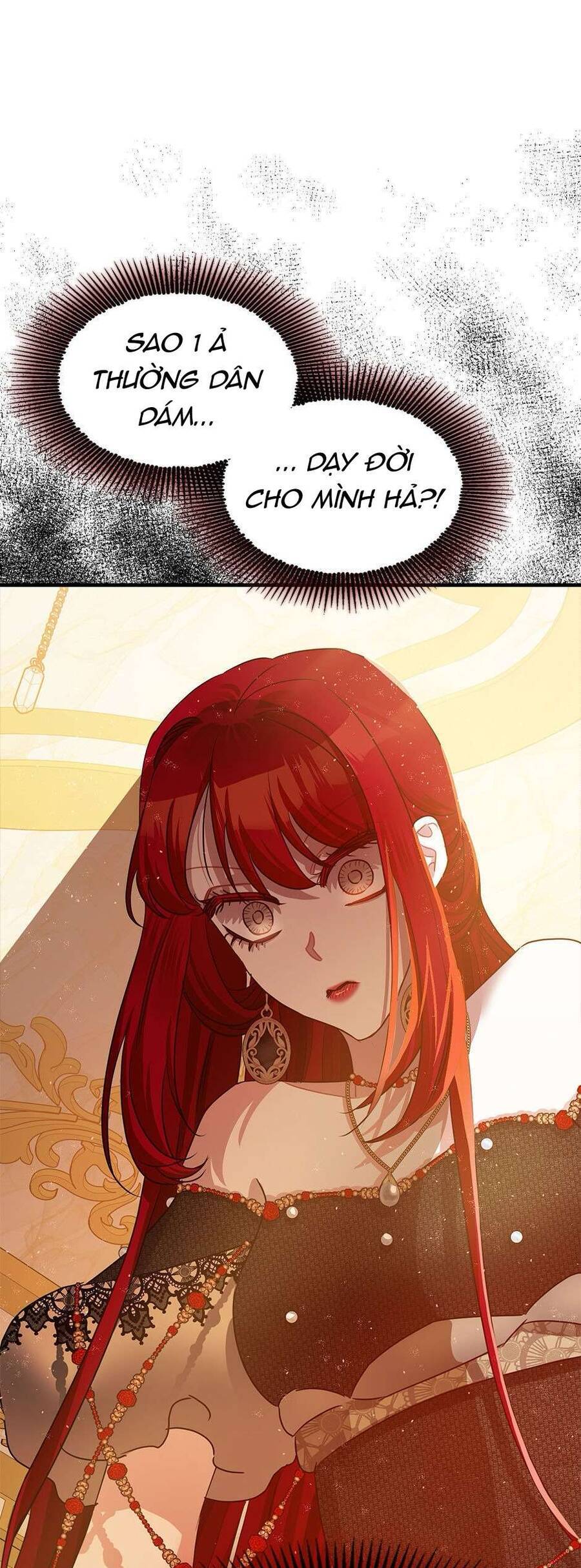 Liều Thuốc An Thần Của Bạo Chúa Chap 33 - Next Chap 34