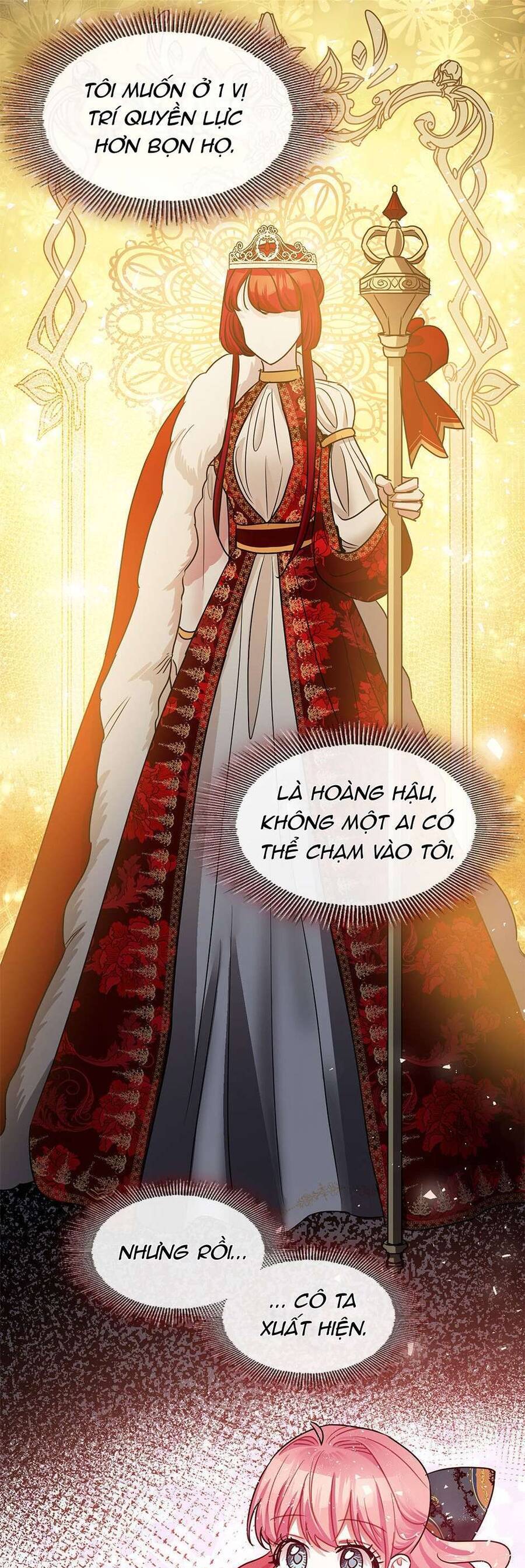 Liều Thuốc An Thần Của Bạo Chúa Chap 33 - Next Chap 34