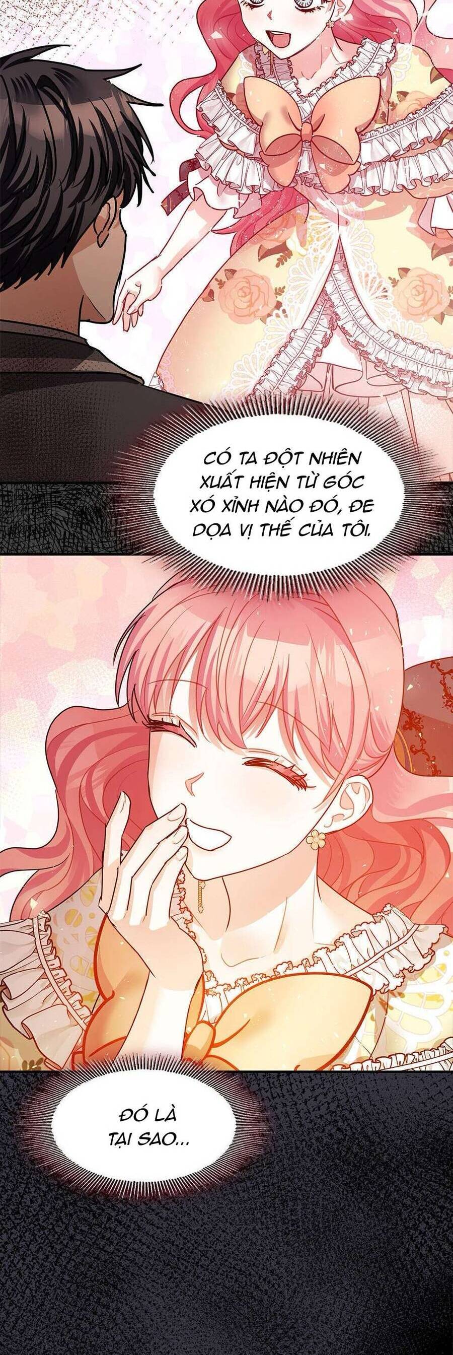 Liều Thuốc An Thần Của Bạo Chúa Chap 33 - Next Chap 34