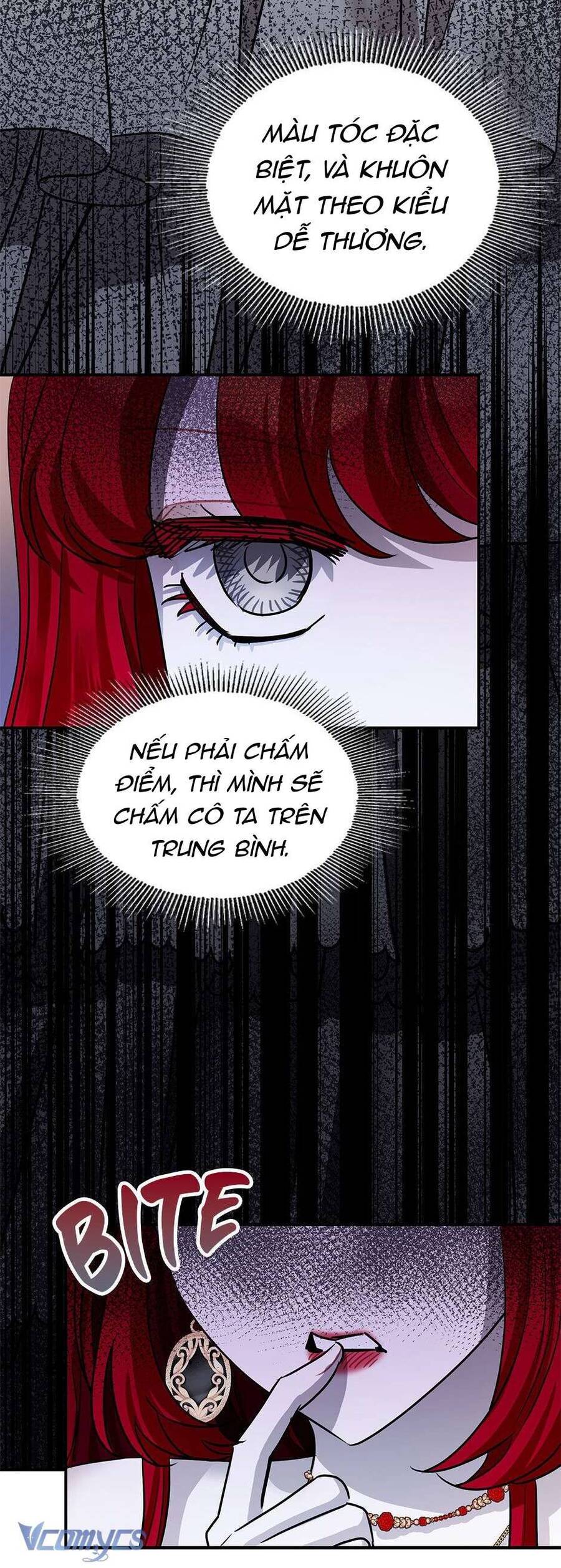 Liều Thuốc An Thần Của Bạo Chúa Chap 33 - Next Chap 34