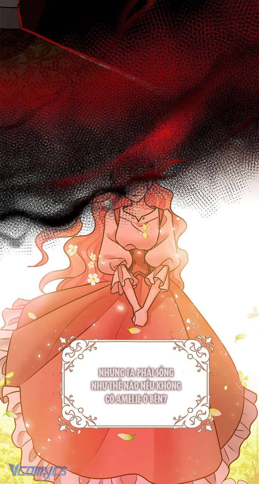 Liều Thuốc An Thần Của Bạo Chúa Chap 35 - Next Chap 36