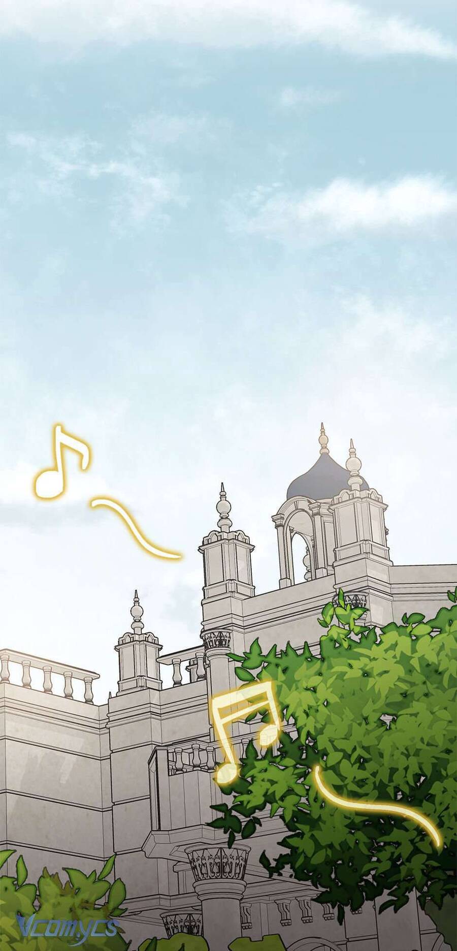 Liều Thuốc An Thần Của Bạo Chúa Chap 35 - Next Chap 36