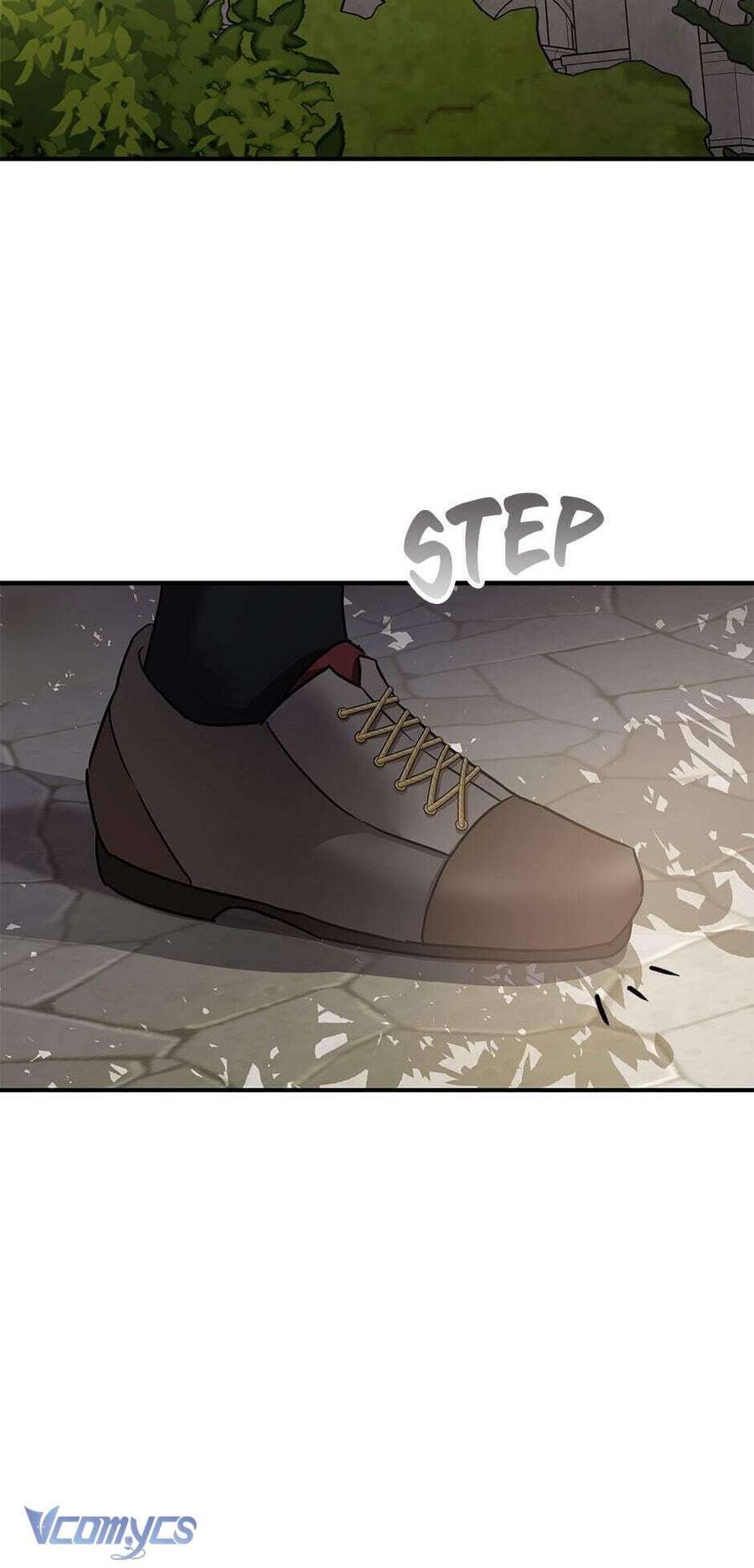 Liều Thuốc An Thần Của Bạo Chúa Chap 35 - Next Chap 36