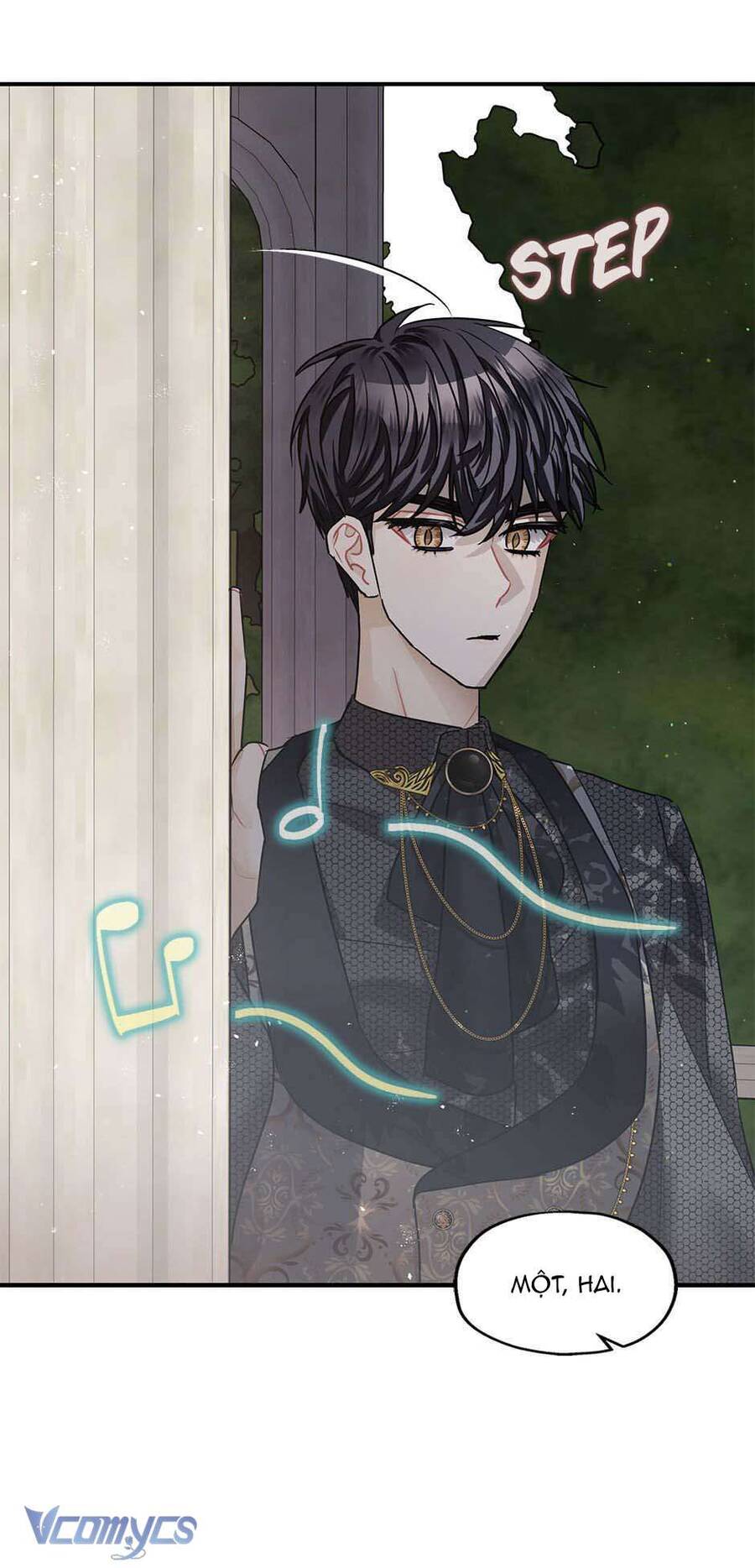 Liều Thuốc An Thần Của Bạo Chúa Chap 35 - Next Chap 36