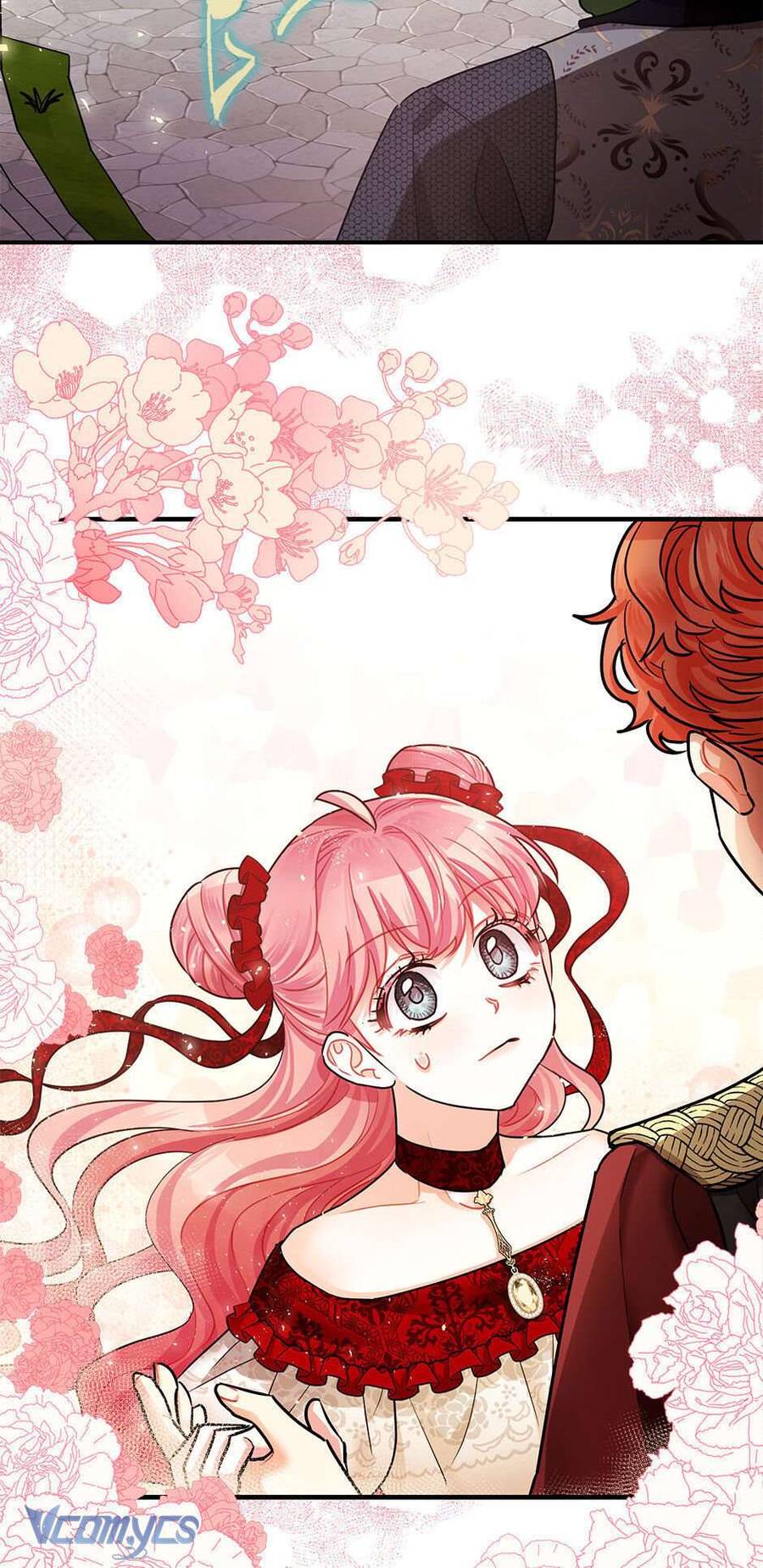 Liều Thuốc An Thần Của Bạo Chúa Chap 35 - Next Chap 36