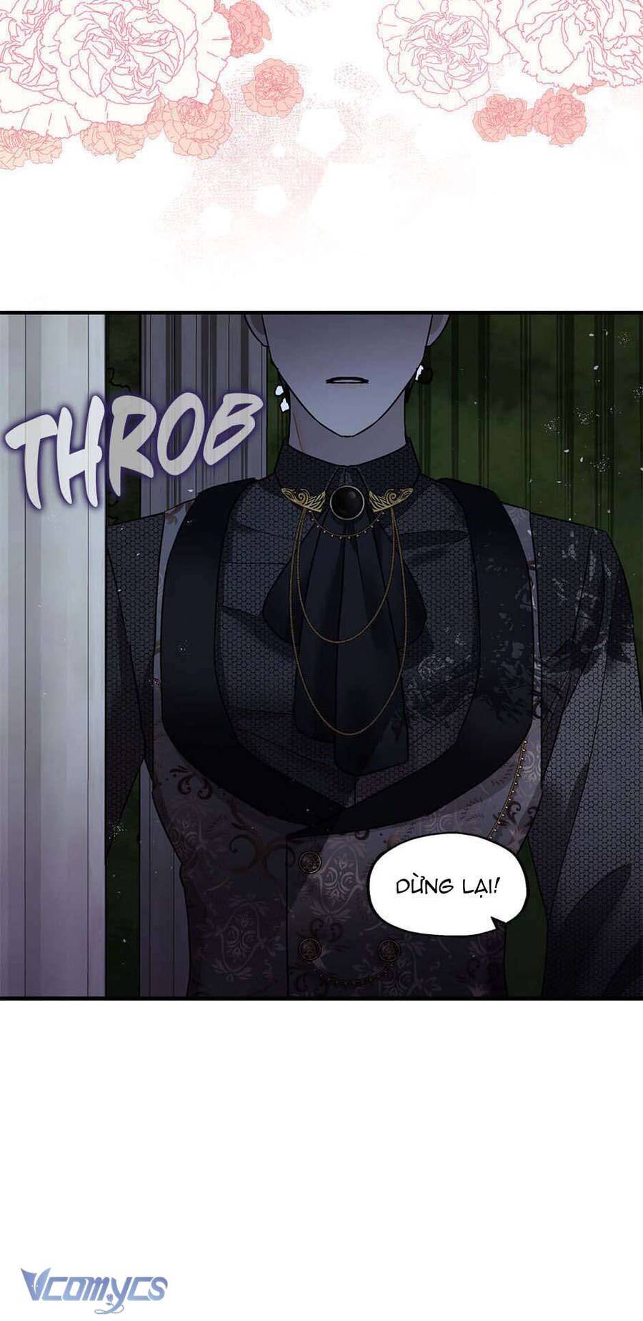 Liều Thuốc An Thần Của Bạo Chúa Chap 35 - Next Chap 36