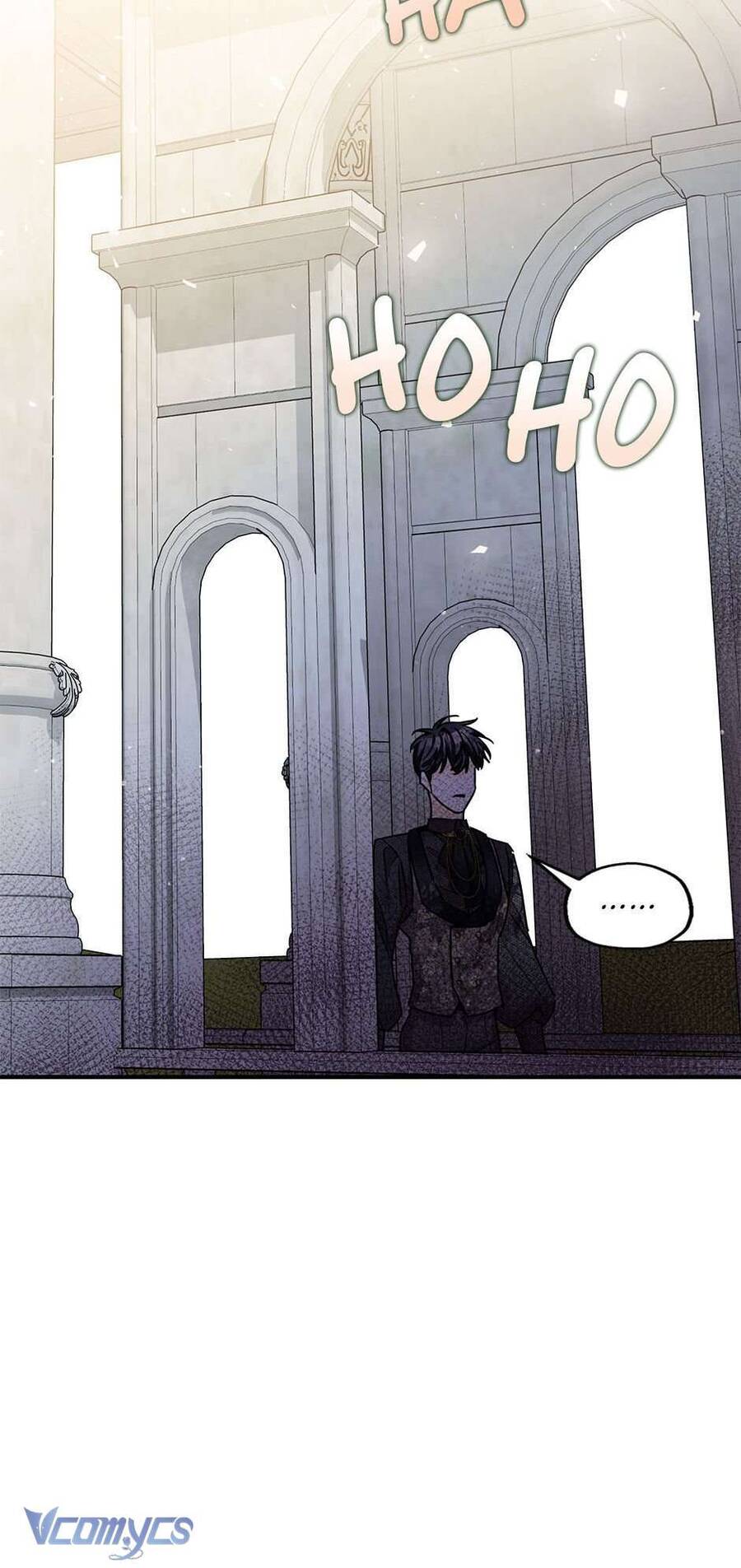 Liều Thuốc An Thần Của Bạo Chúa Chap 35 - Next Chap 36