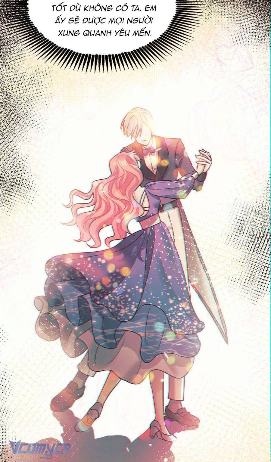 Liều Thuốc An Thần Của Bạo Chúa Chap 35 - Next Chap 36