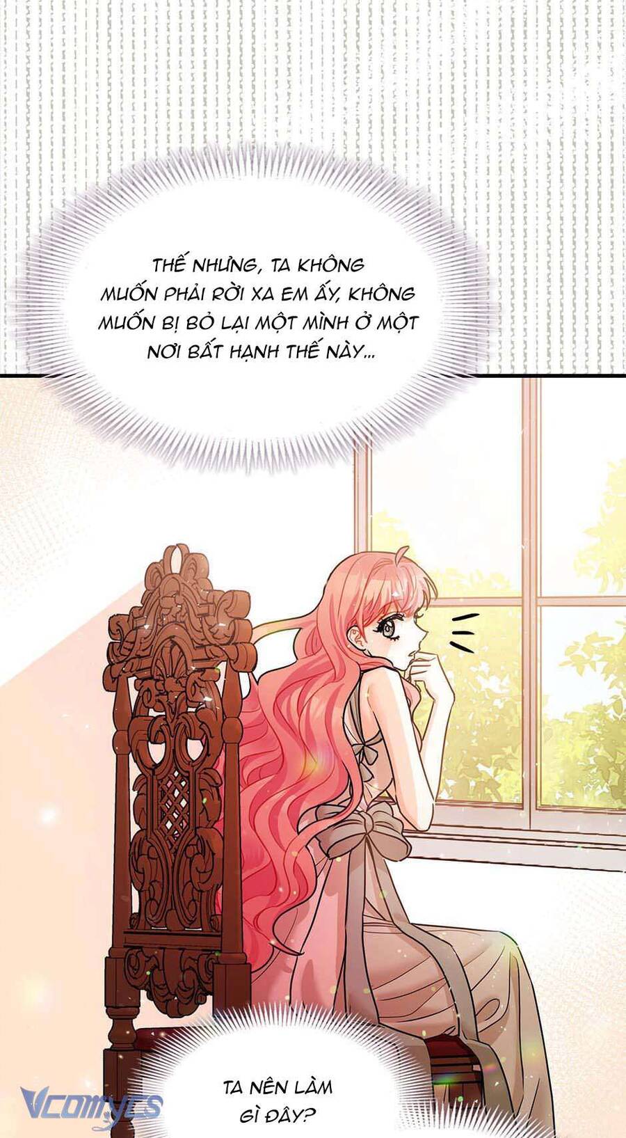 Liều Thuốc An Thần Của Bạo Chúa Chap 35 - Next Chap 36