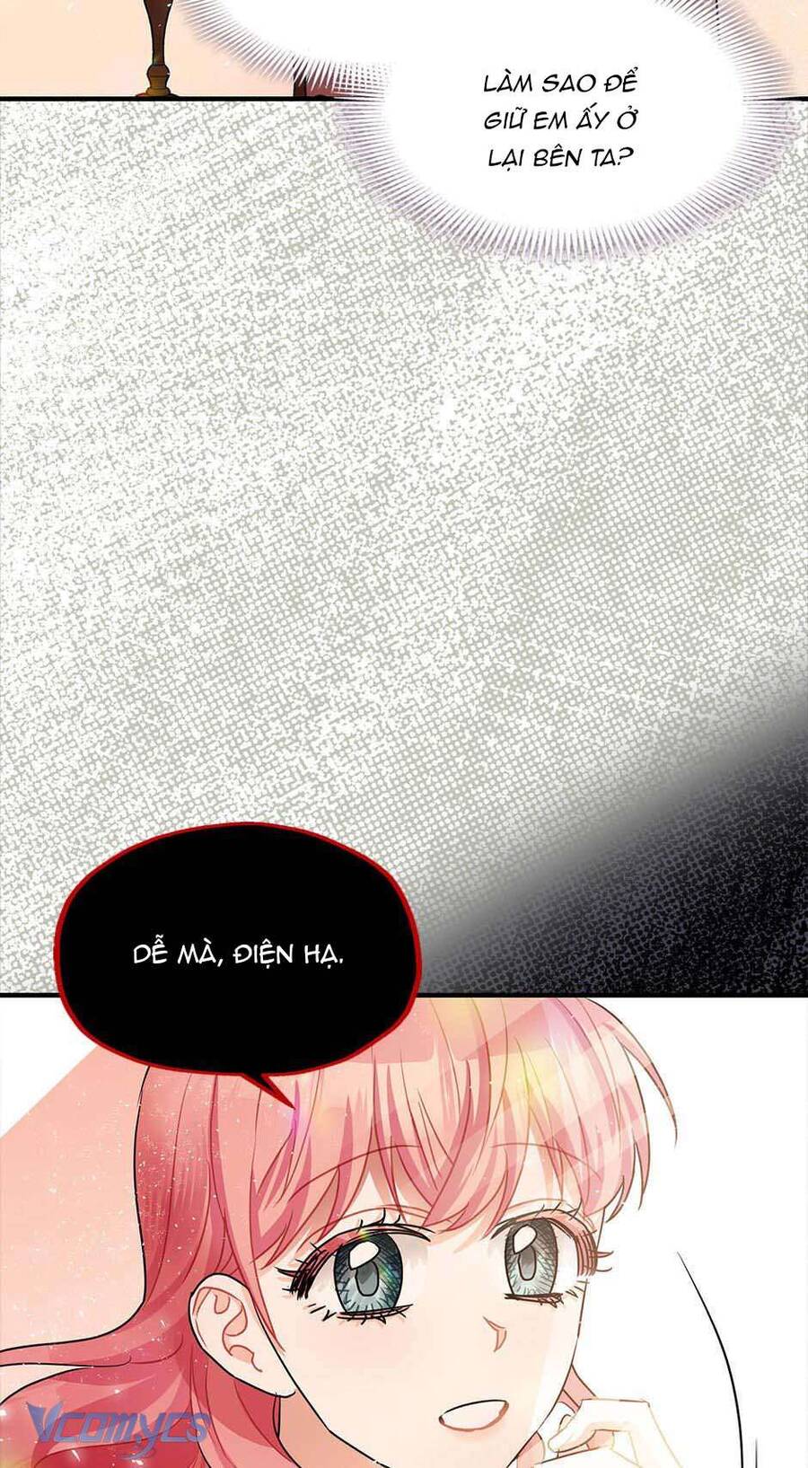 Liều Thuốc An Thần Của Bạo Chúa Chap 35 - Next Chap 36