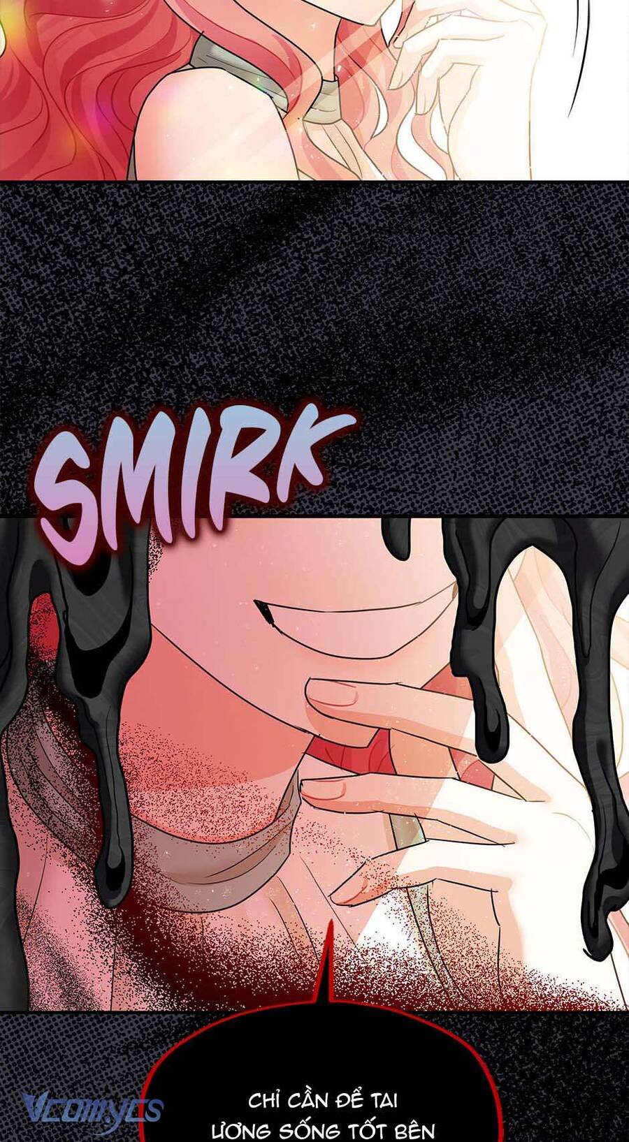 Liều Thuốc An Thần Của Bạo Chúa Chap 35 - Next Chap 36