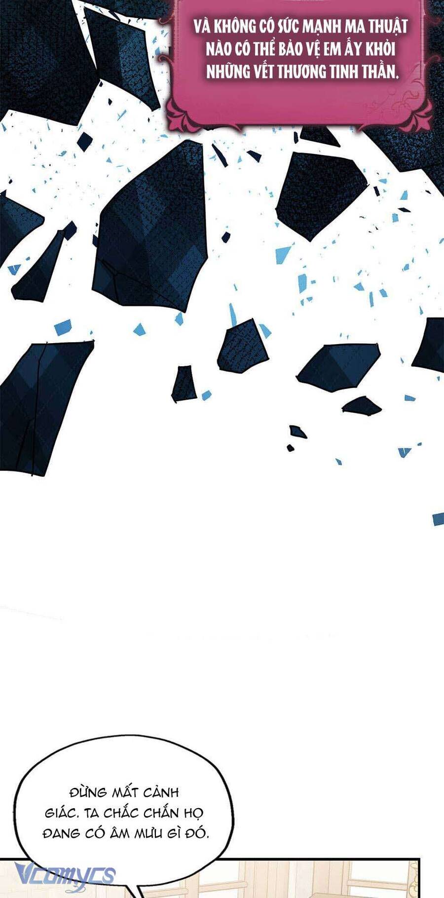 Liều Thuốc An Thần Của Bạo Chúa Chap 35 - Next Chap 36