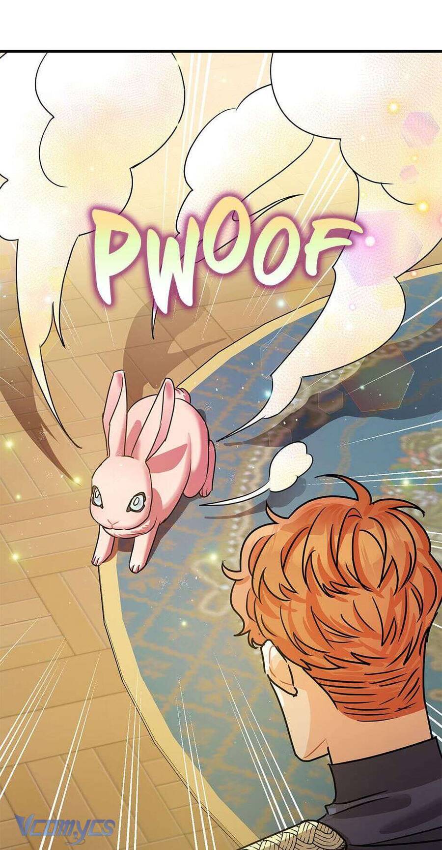 Liều Thuốc An Thần Của Bạo Chúa Chap 35 - Next Chap 36