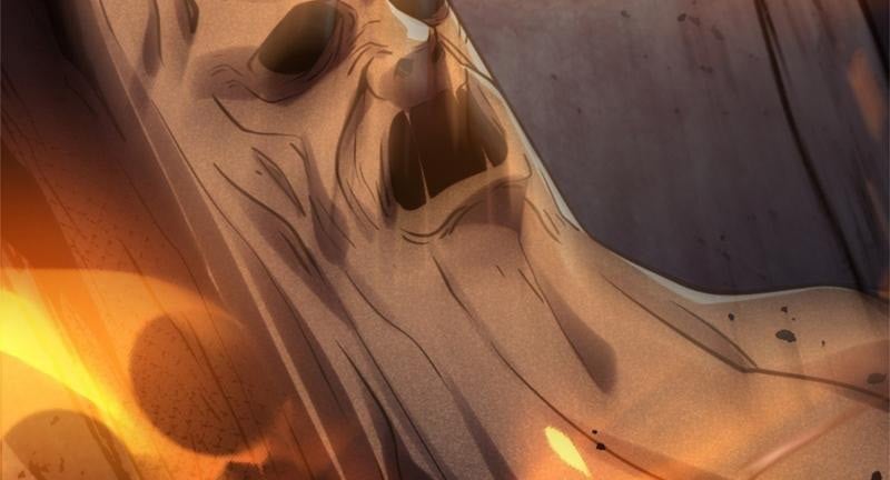 Linh Cảnh Hành Giả Chap 22 - Next Chap 23