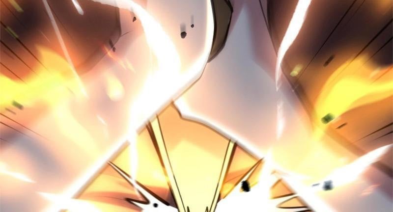 Linh Cảnh Hành Giả Chap 22 - Next Chap 23