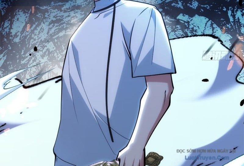 Linh Cảnh Hành Giả Chap 22 - Next Chap 23