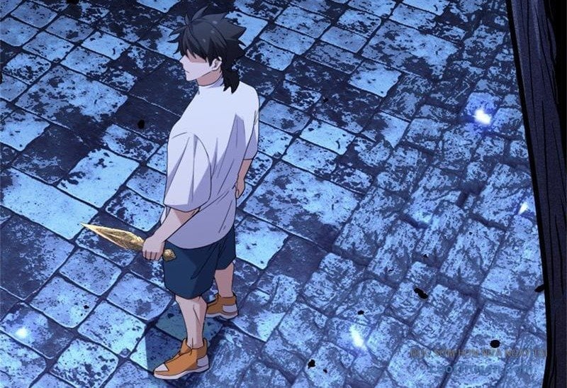 Linh Cảnh Hành Giả Chap 22 - Next Chap 23