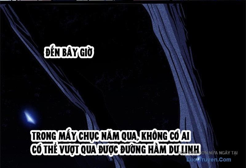Linh Cảnh Hành Giả Chap 22 - Next Chap 23