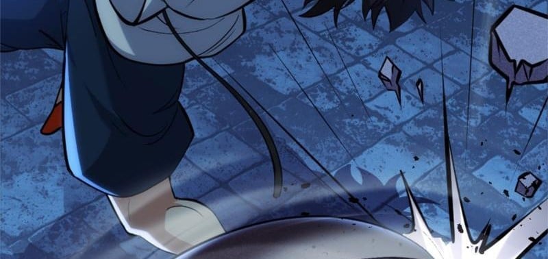 Linh Cảnh Hành Giả Chap 22 - Next Chap 23