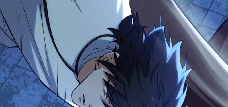 Linh Cảnh Hành Giả Chap 22 - Next Chap 23