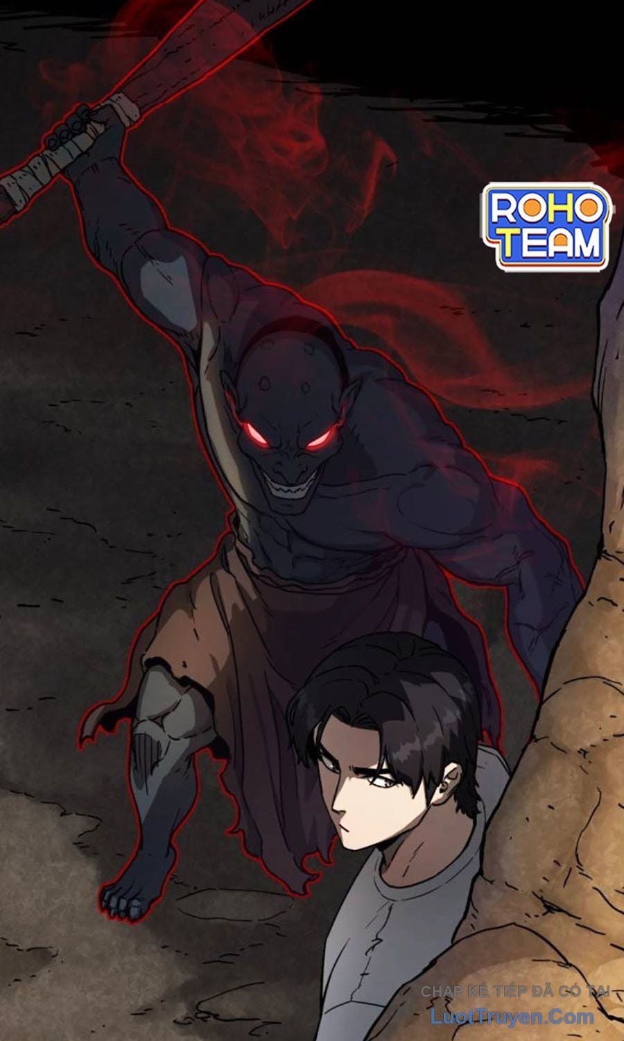 Lính Đánh Thuê Từ Dị Giới Chap 2 - Next Chap 3