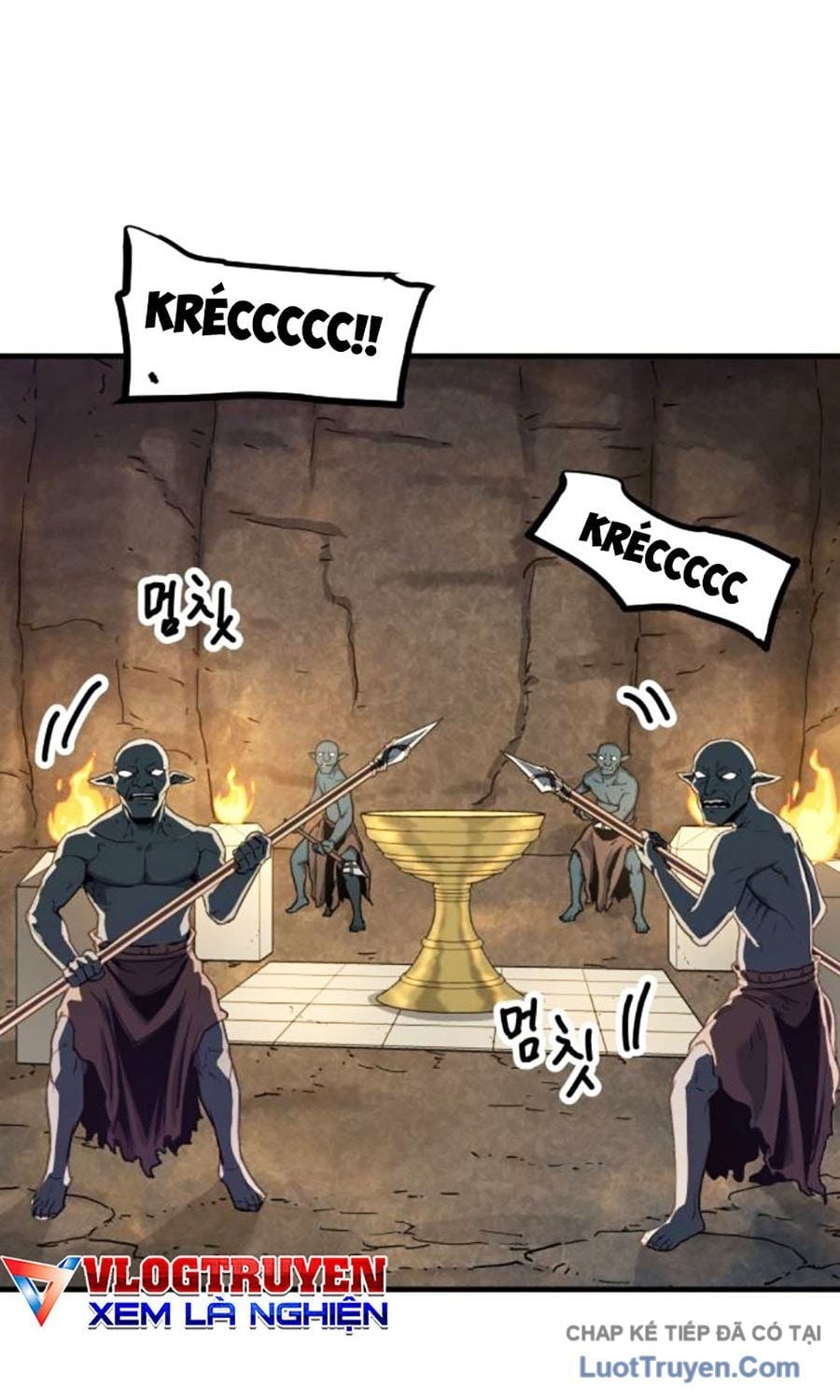 Lính Đánh Thuê Từ Dị Giới Chap 2 - Next Chap 3