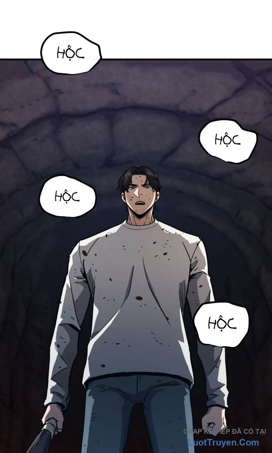 Lính Đánh Thuê Từ Dị Giới Chap 2 - Next Chap 3