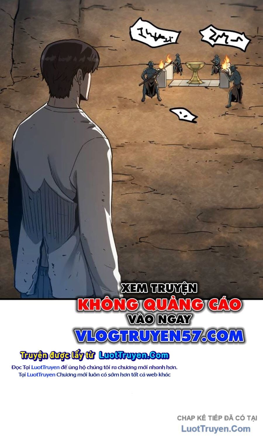 Lính Đánh Thuê Từ Dị Giới Chap 2 - Next Chap 3