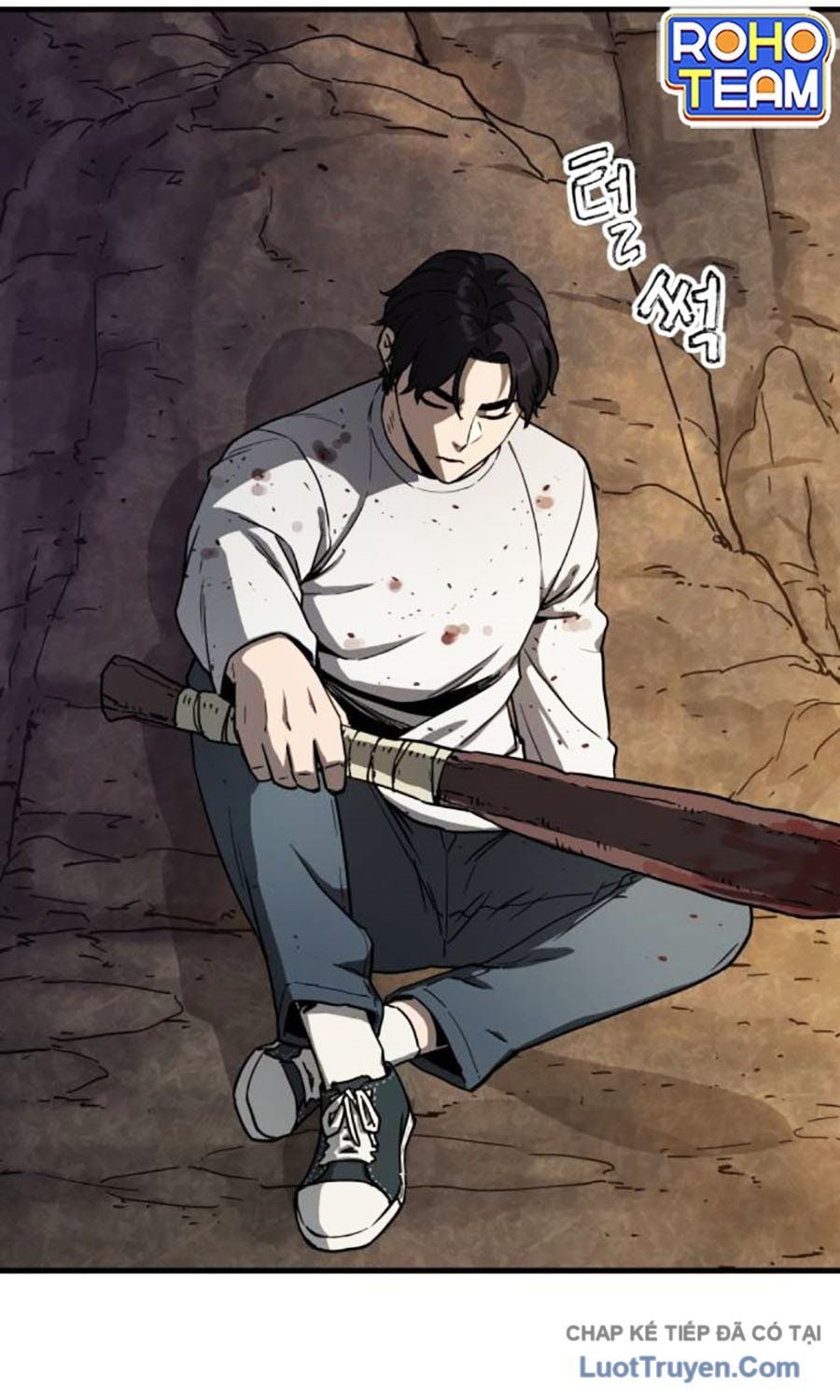 Lính Đánh Thuê Từ Dị Giới Chap 2 - Next Chap 3