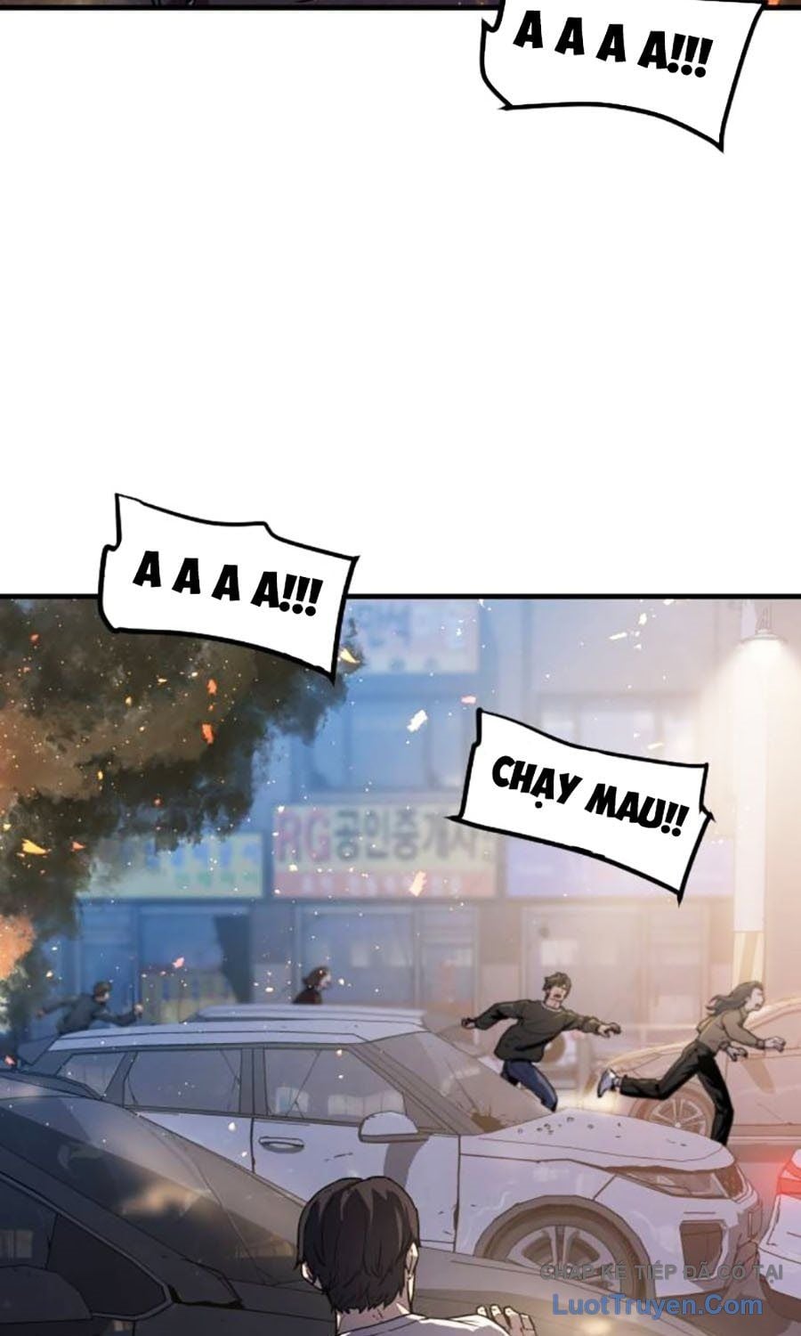 Lính Đánh Thuê Từ Dị Giới Chap 2 - Next Chap 3