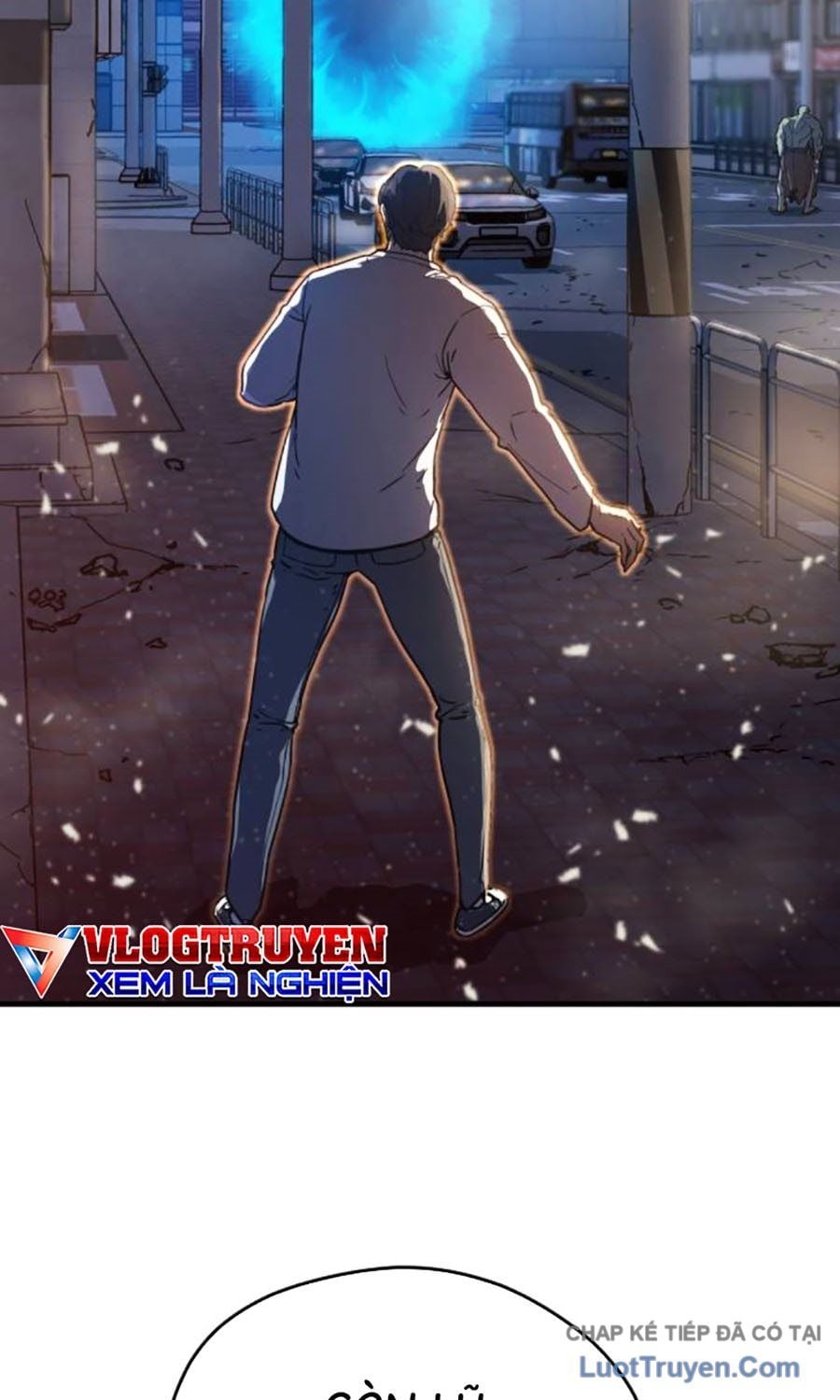 Lính Đánh Thuê Từ Dị Giới Chap 2 - Next Chap 3