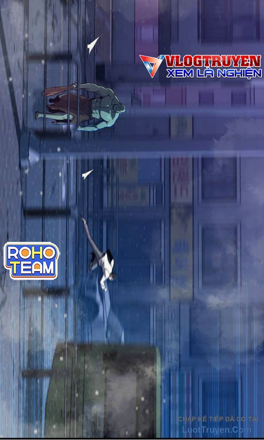 Lính Đánh Thuê Từ Dị Giới Chap 2 - Next Chap 3