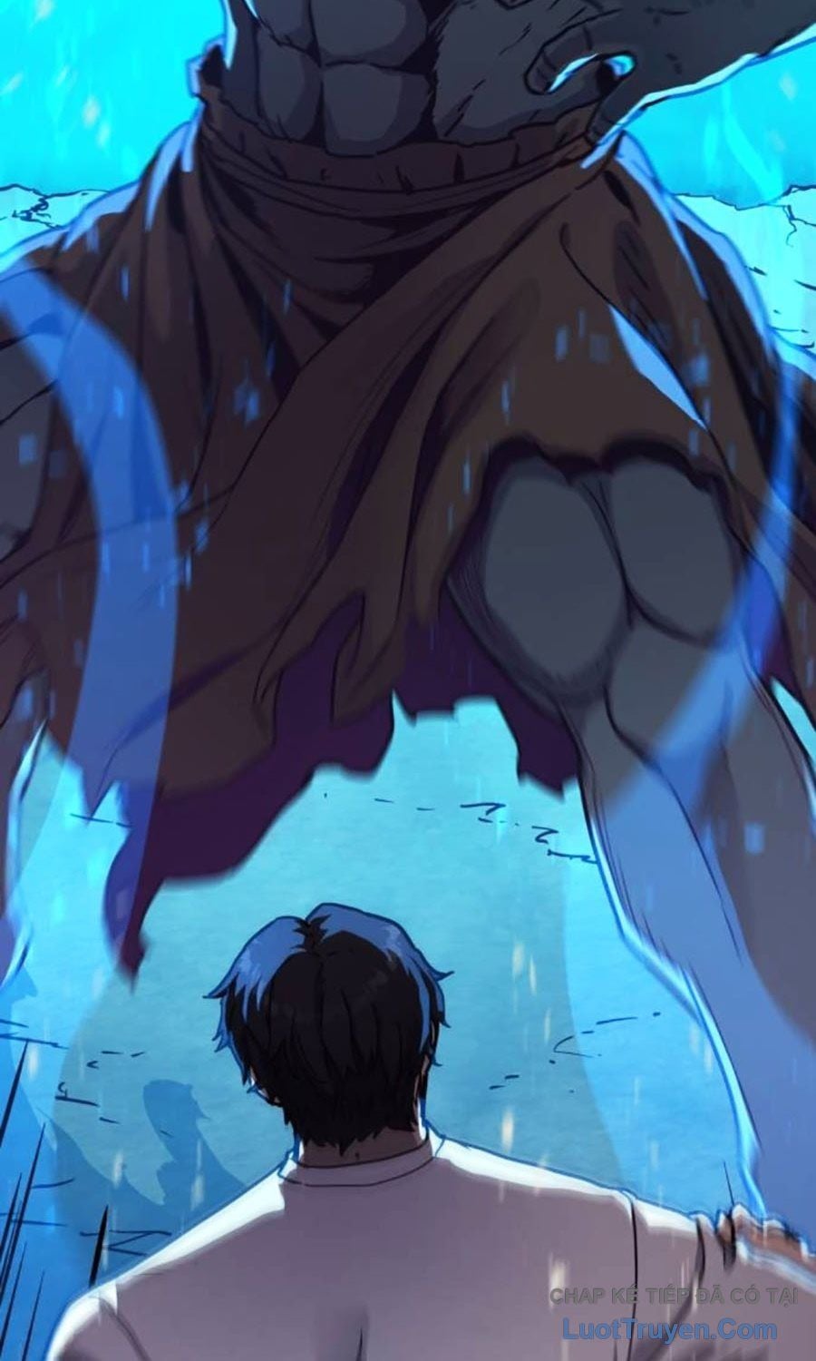 Lính Đánh Thuê Từ Dị Giới Chap 2 - Next Chap 3