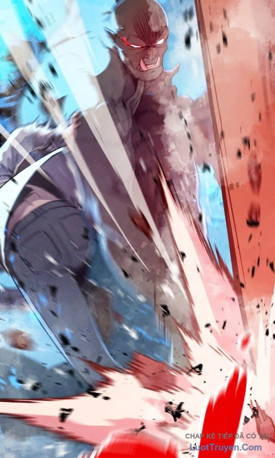 Lính Đánh Thuê Từ Dị Giới Chap 2 - Next Chap 3