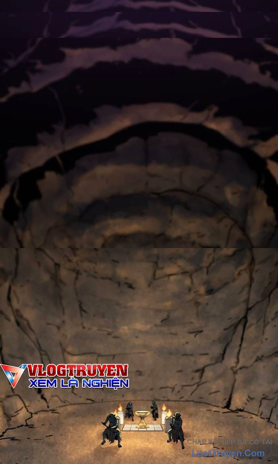 Lính Đánh Thuê Từ Dị Giới Chap 3 - Next Chap 4