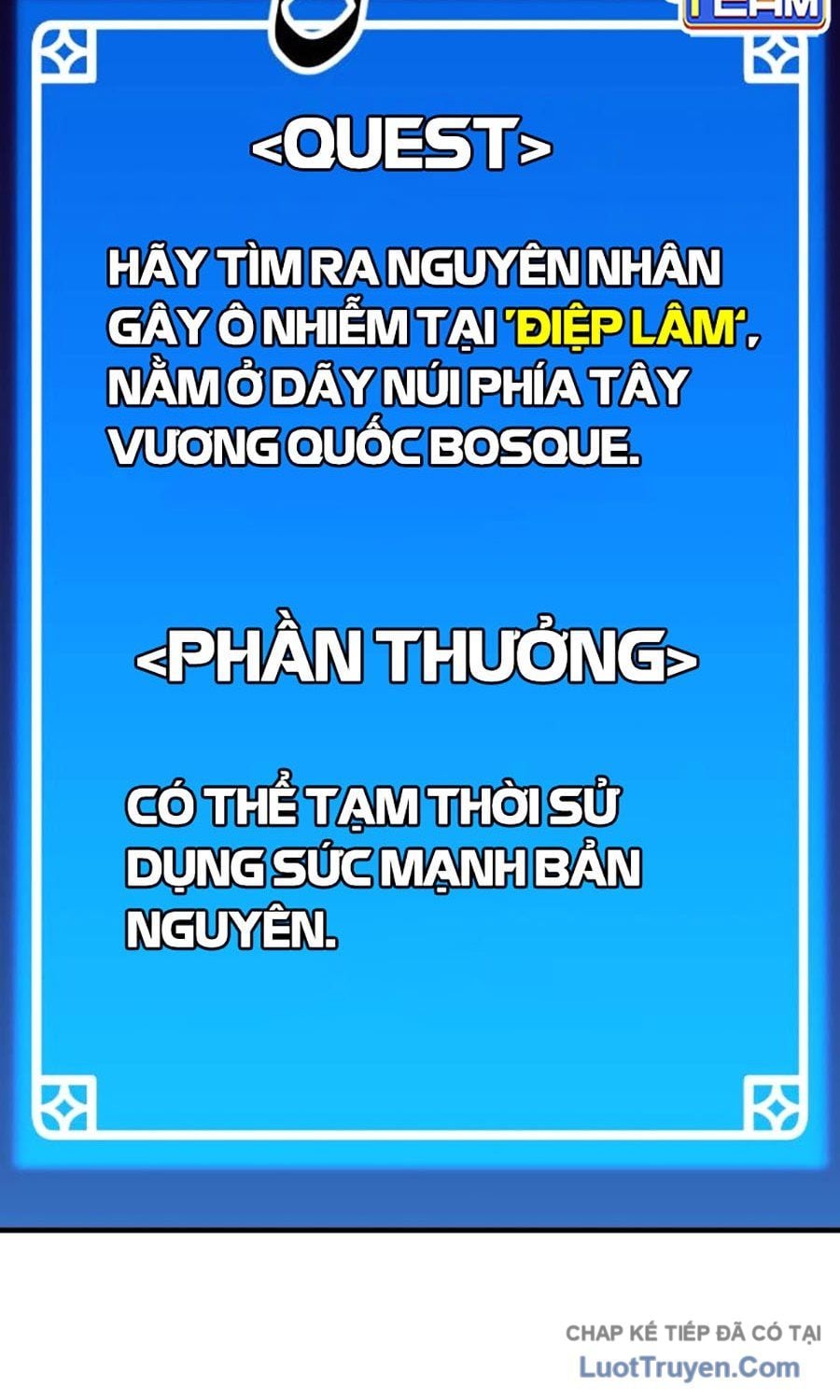 Lính Đánh Thuê Từ Dị Giới Chap 3 - Next Chap 4