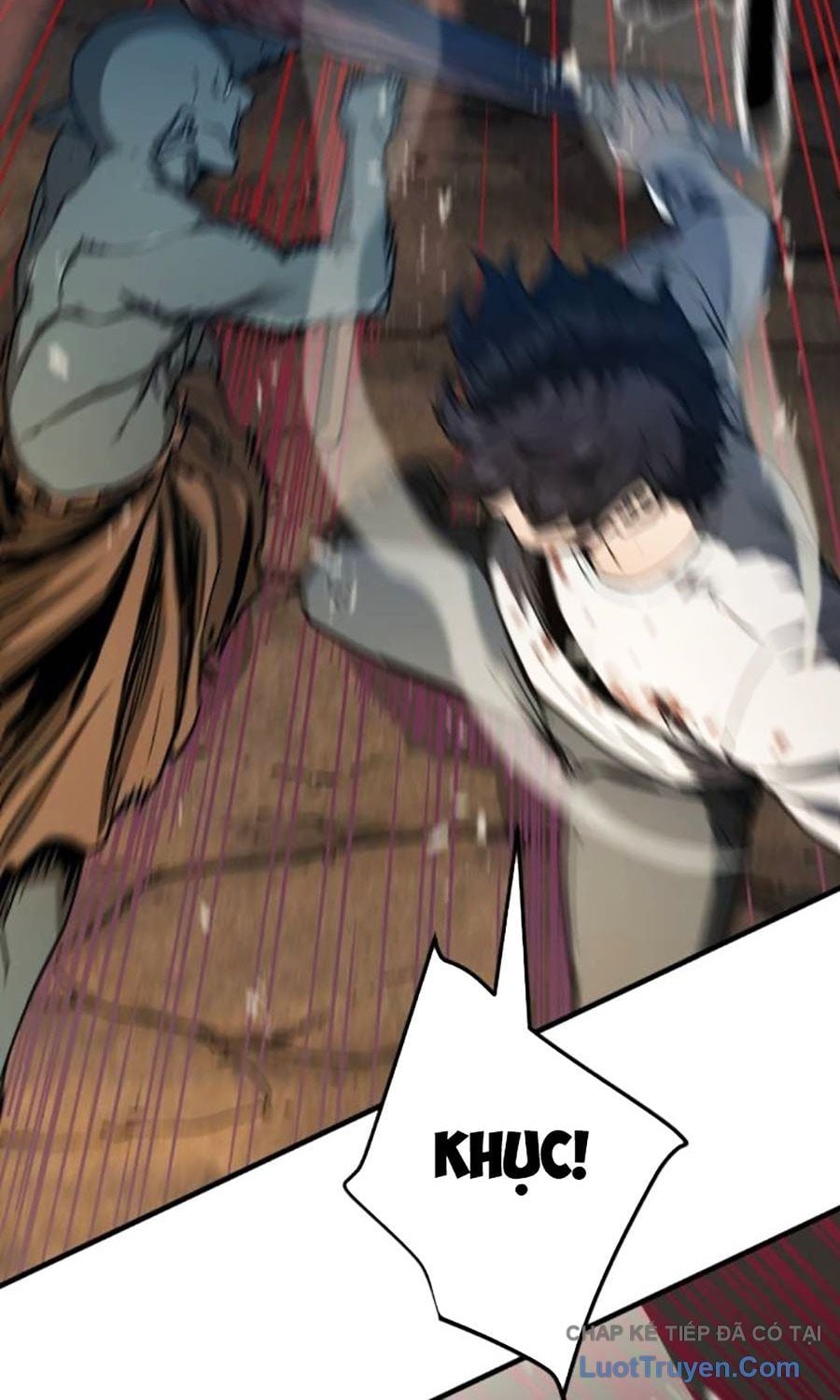 Lính Đánh Thuê Từ Dị Giới Chap 3 - Next Chap 4