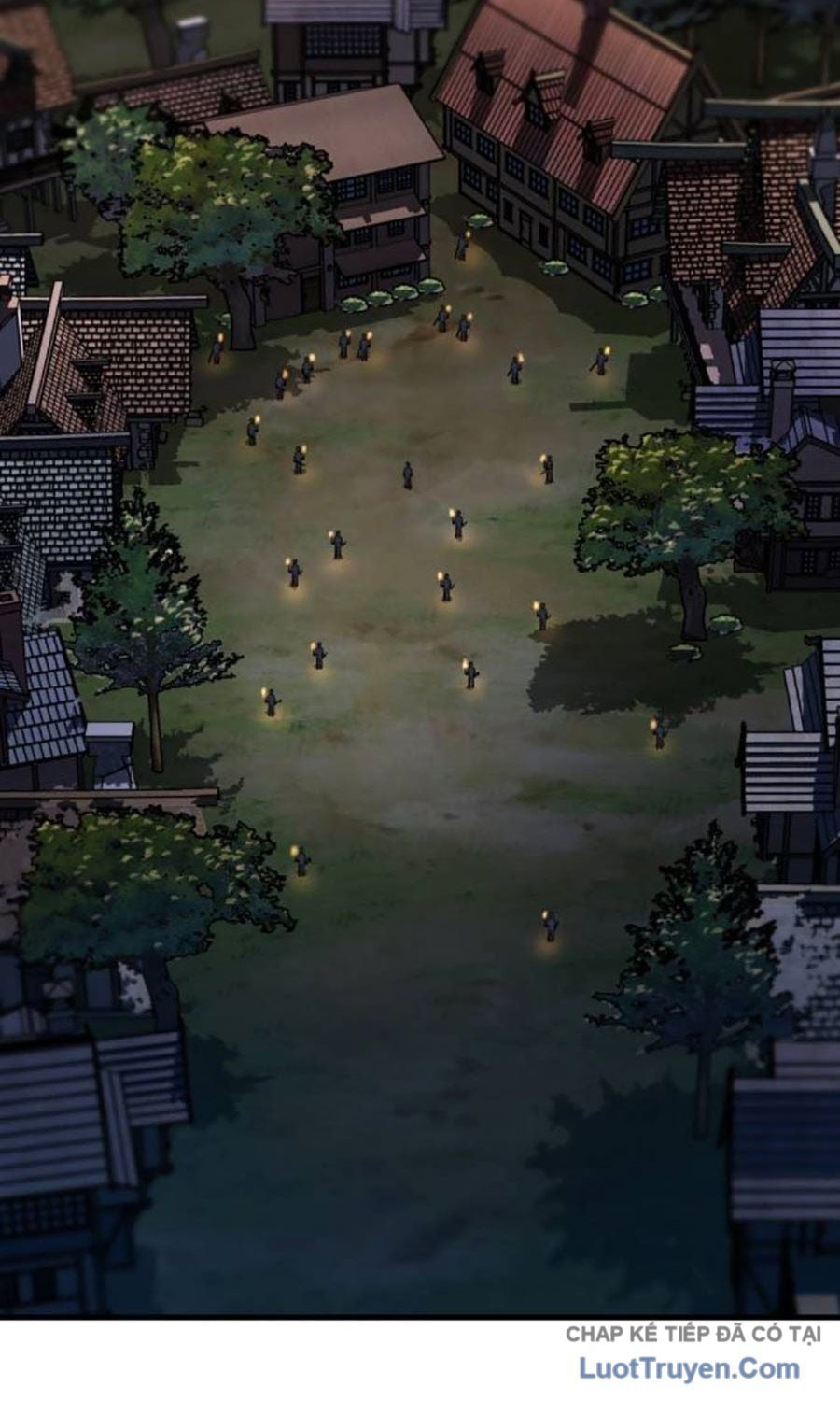 Lính Đánh Thuê Từ Dị Giới Chap 3 - Next Chap 4