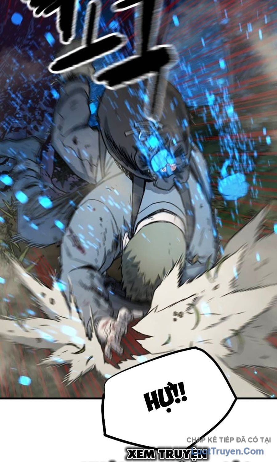 Lính Đánh Thuê Từ Dị Giới Chap 3 - Next Chap 4