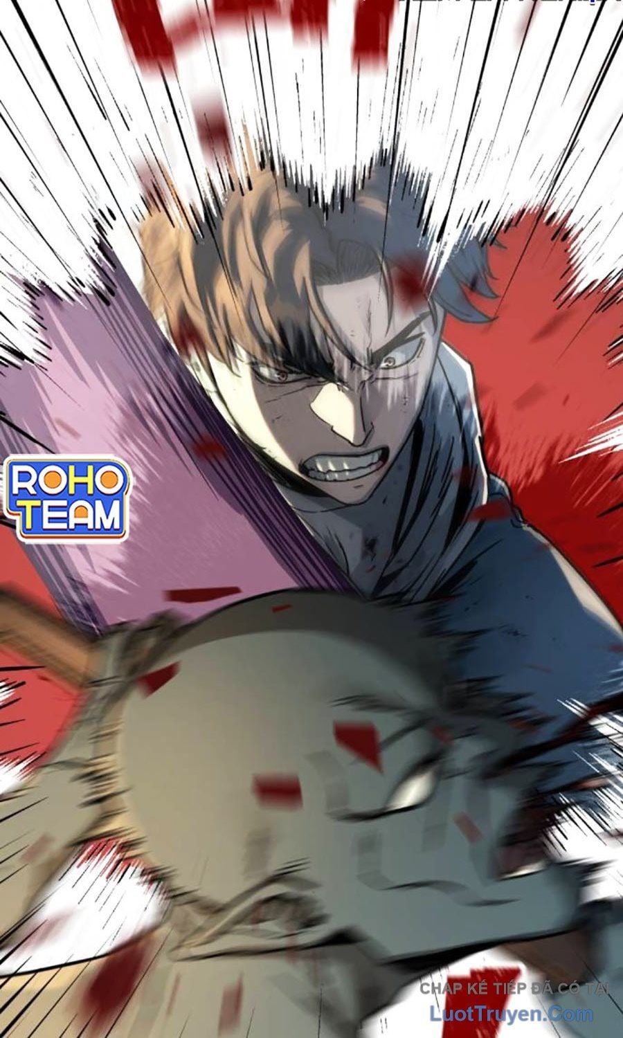 Lính Đánh Thuê Từ Dị Giới Chap 3 - Next Chap 4